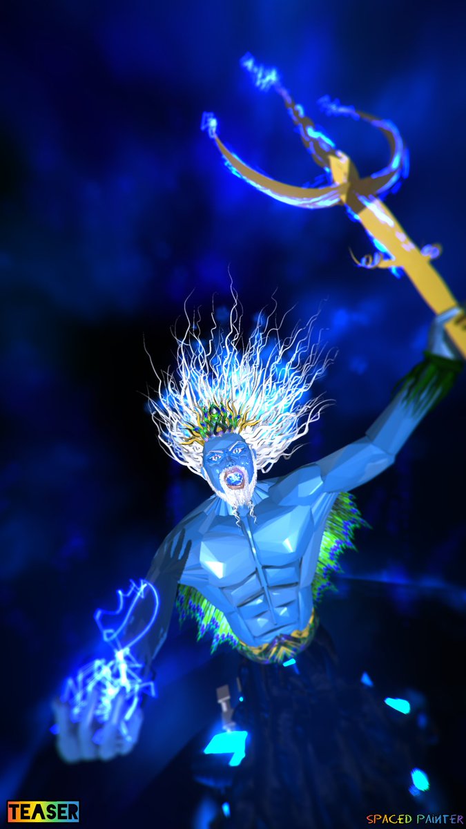 SpacedPainter's tweet image. 🔥Another week another RARI drop 😎 Use it wisely #rarigang 

👉app.rarible.com/spacedpainter/…
@rariblecom

#raredigitalart #rareaf #cryptoart #nftart