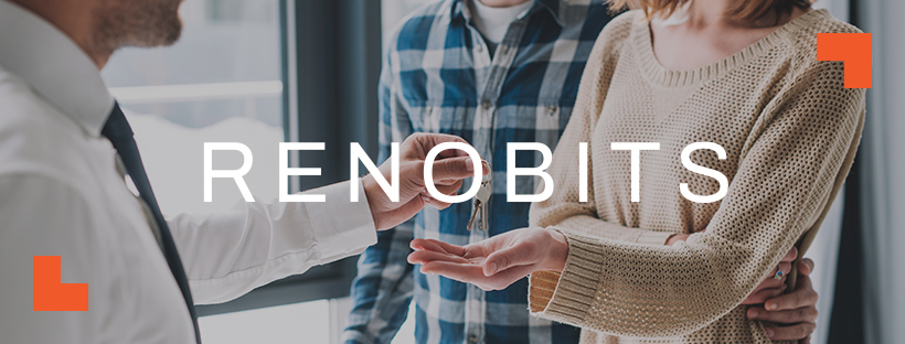 "No matter what problem you come to in renovation projects, there is always a solution." - Renobits CEO &amp; Founder, Niakam Kazemi. Learn how Renobits came to be. zcu.io/GZ0i #Renobits