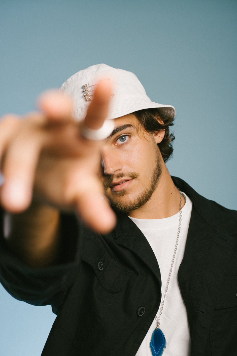 #ANGELEYES coming out October 5th 👼#newmusicalert