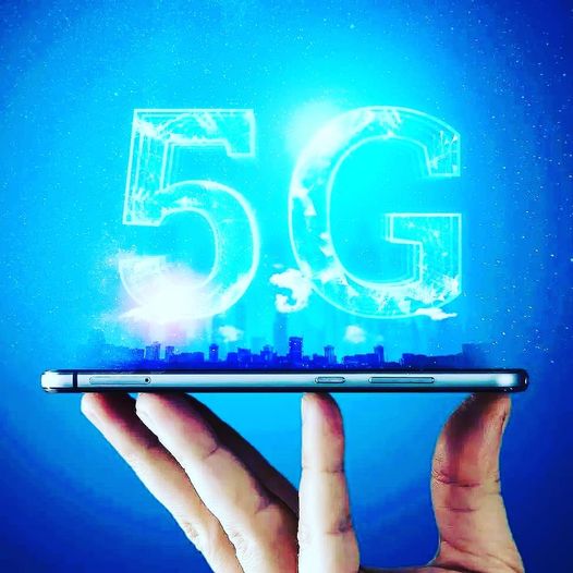 BrokerAm's tweet photo. Do you want to benefit from the rise of $12 trillion 5G technology?

Invest in 5G stocks like Qualcomm, Verizon, Nvidia and many others with AM Broker and get a 12% fixed annual bonus: https://t.co/YPpTn3lkhx https://t.co/KthZwj6pov