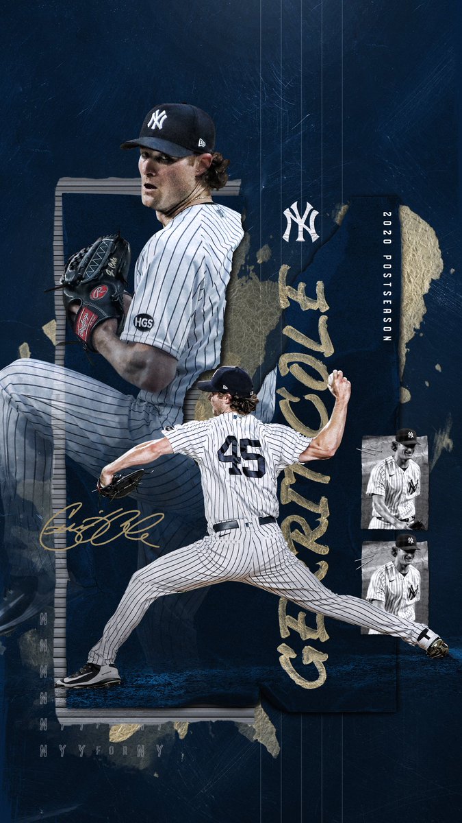 Yankees's tweet photo. Mobile Makeover. #NYYforNY https://t.co/c1VH7YBJiF