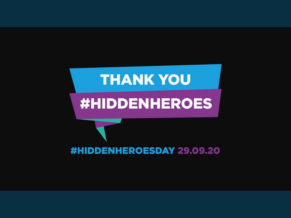 A big thank you to all staff working on the OPD pathway in the North West and Greater Manchester. True partnership between the NPS and our health colleagues. Making a difference every day. #HiddenHeroesDay
