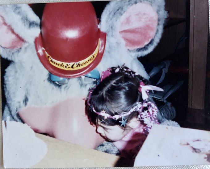 A former menace to society. At the age of 5 I was already starting food fights. I had bad rep for punching<a href="/tag/namaste"class="tags"><span>#namaste</span></a>