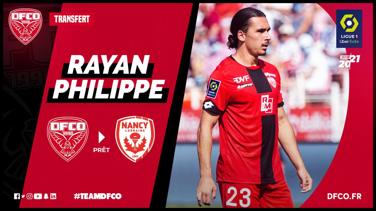 Rayan Philippe