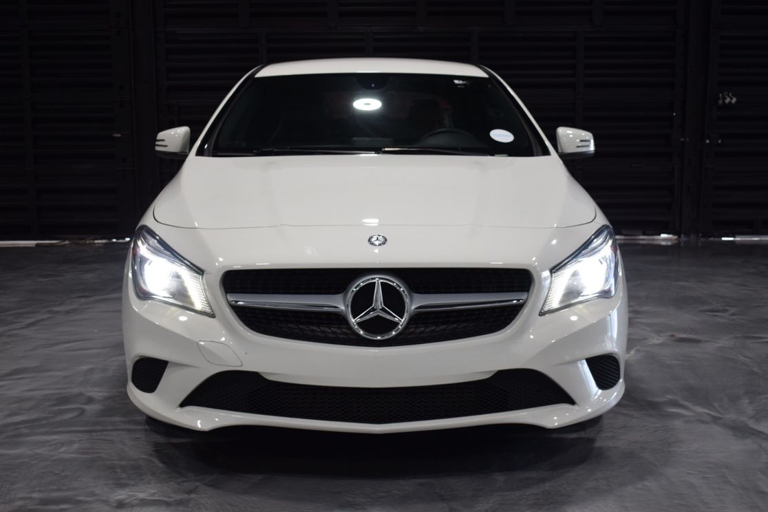 GablesMotors's tweet photo. 2014 MERCEDES-BENZ CLA-CLASS
4-Cylinder 
Turbo
Her name is Gretchen and she's upset...😈 https://t.co/2eAxc2F4zs