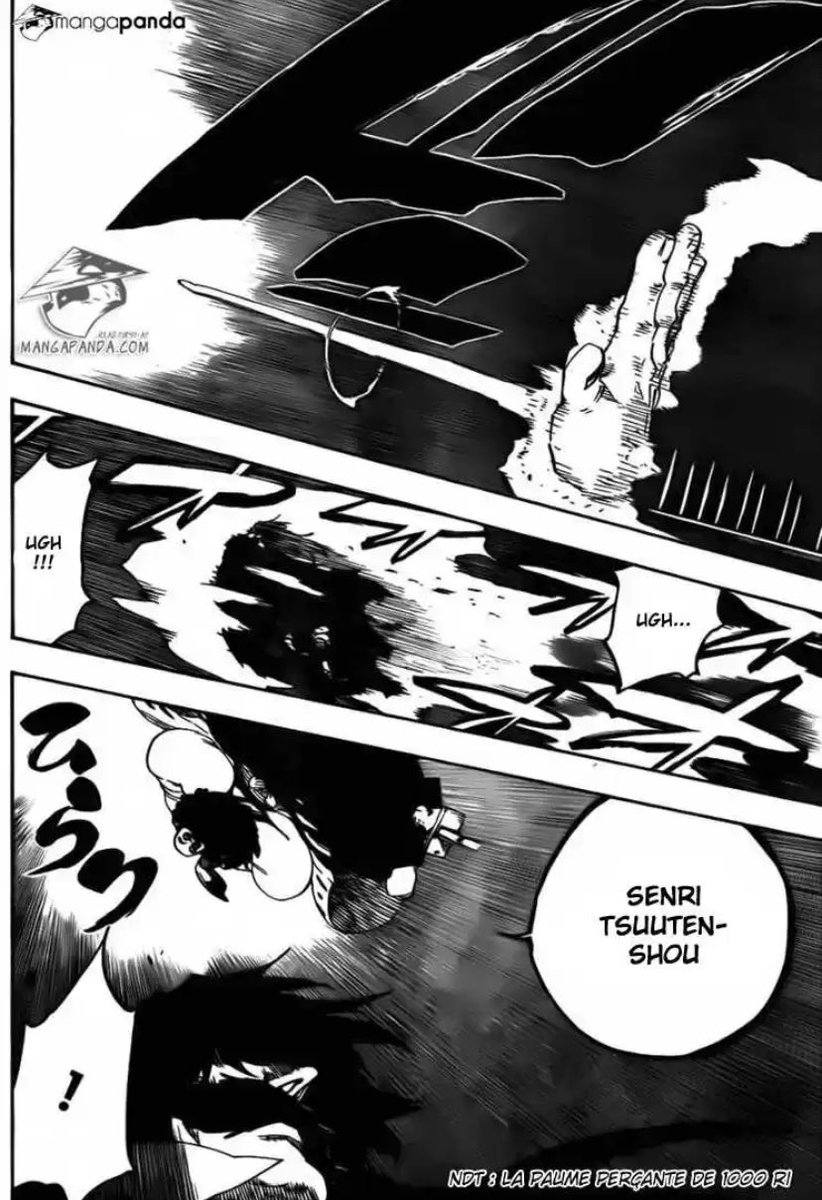Sur le plan de la résistance on est face à un monstre - il marche tranquillement a travers un Getsuga tensho noir de Ichigo (arc fullbring) - prend des coups qui envoie à 4000KM instantanément et se lève sans soucis - bloque des coups de Ichigo double Zangetsu avec sa cape