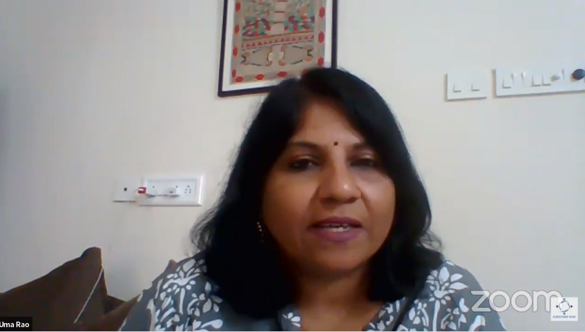 TeamLease's tweet photo. We are extremely thankful to our panelists for joining today's #LivePanelDiscussion on the topic 'Business & Organizations Beyond COVID-19: Re-imagining People, Process, & Technology'.
#PuttingIndiaToWork #PuttingIndiaBackToWork #LiveWebinar #Staffing #TempStaffing #Manufacturing https://t.co/Ix7mSBlKaY