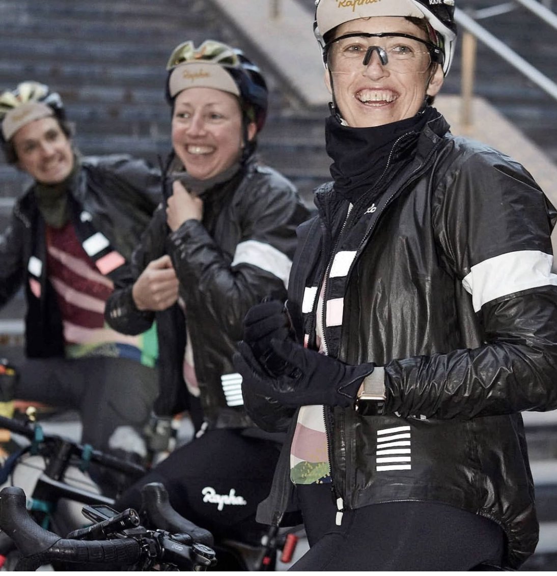 Christine O'Connell tweet media