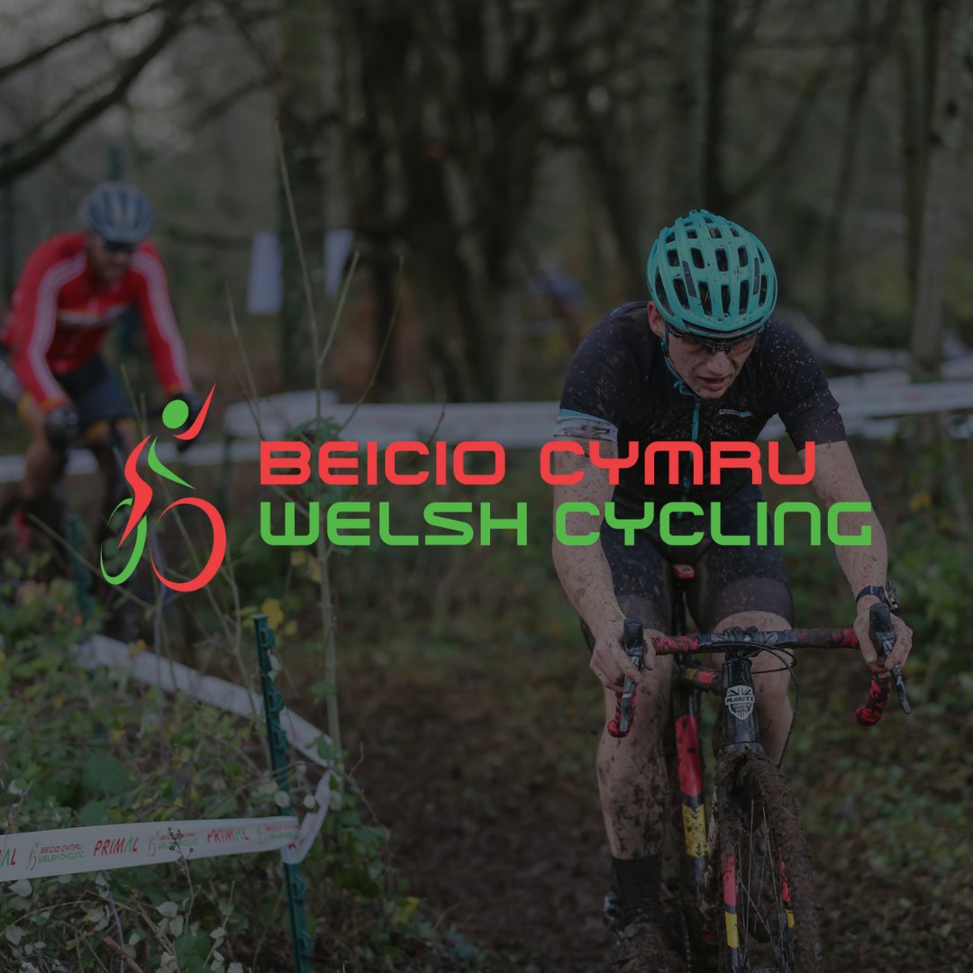 📢 Welsh Cyclo-cross League 2020 Update

@WelshCycling and its Off-Road Commission issues an update on the 2020 Welsh Cyclo-cross league. Please see link below 👇

🔗 bit.ly/2HHkJbv