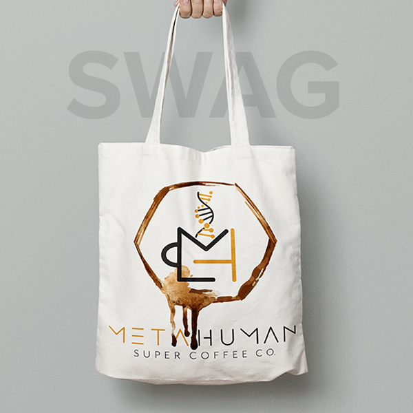 MercenaryCG's tweet photo. Here’s one of our latest branding projects for the awesome people at Metahuman Super Coffee Company. 

Check out their current offerings at https://t.co/OVJIGnUb4E https://t.co/pqsckUl7ji