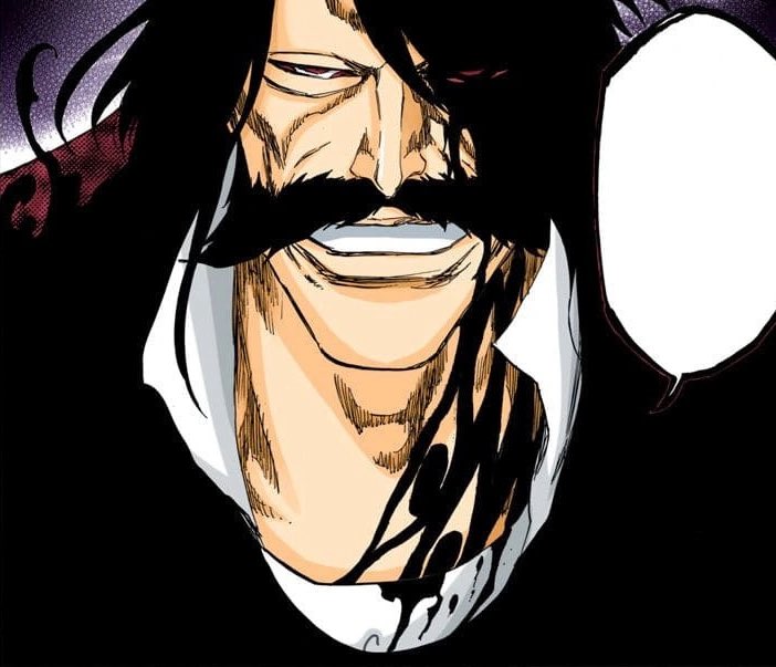 Yhwach possède également l’auswhalen qui lui permet de reprendre les pouvoirs de la cible via la lumière , avec ça il reprend le shrift et les pouvoirs Quincy de la cible !