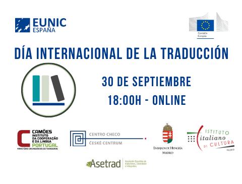 Eunic España tweet media