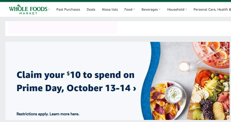 TODAY is the LAST DAY to $AVE on Miso Master #Organic #Miso on sale at <a href="/WholeFoods/">Whole Foods Market</a>. Stock up today and start making some amazing, #umami  fall meals! EXTRA SAVINGS: Amazon.com Prime Members earn $10 when they spend $10 in Whole Foods Market > amzn.to/3n3t0qs