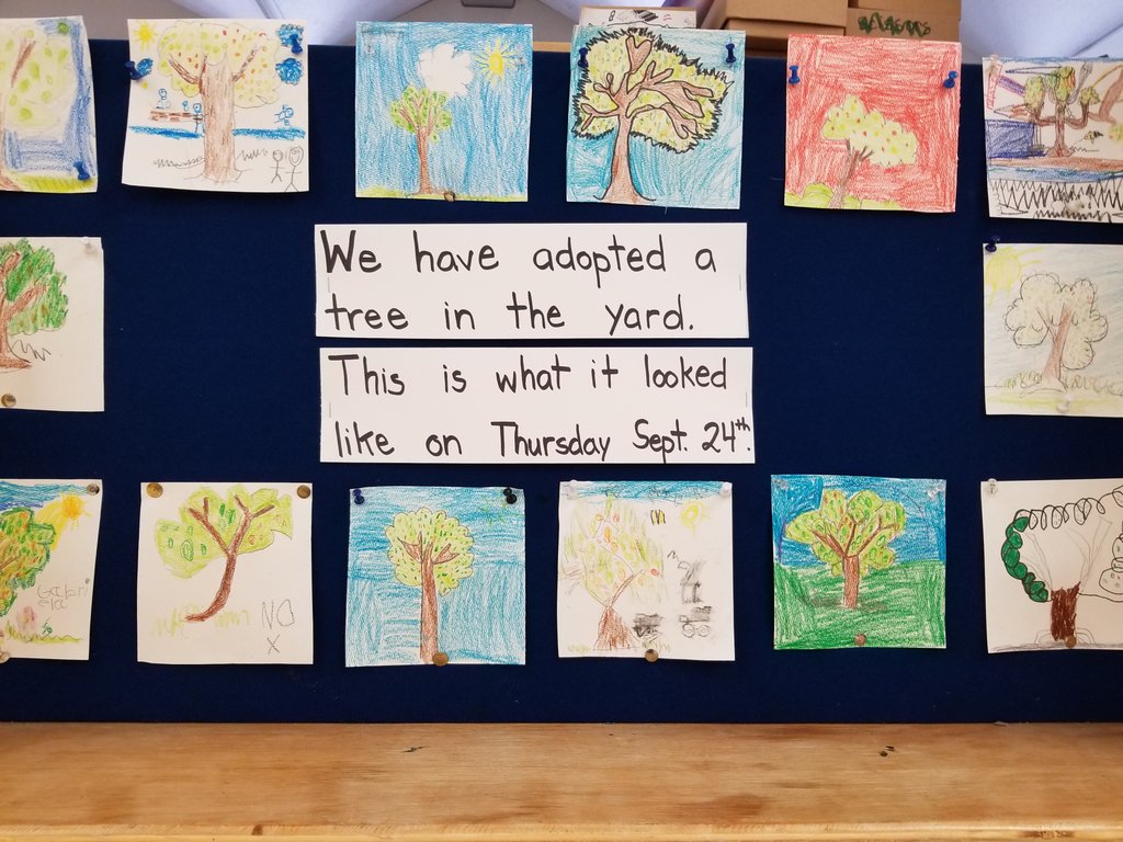 Withrow Ave. JR / Quest Alt. SR tweet media