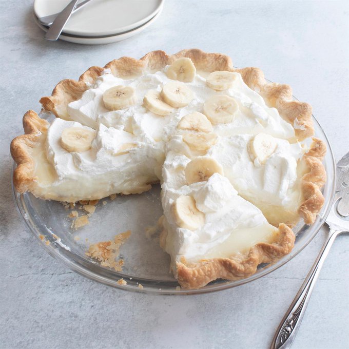 What kind of cream pie? https://t.co/R5egyxr7o7