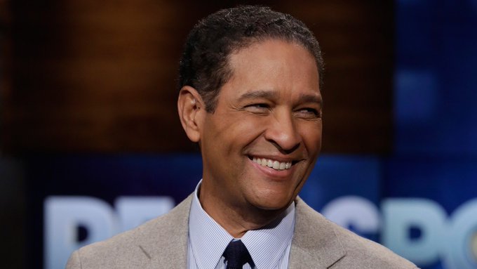 Happy Birthday to TV journalist and sportscaster Bryant Gumbel. Love what you do on 