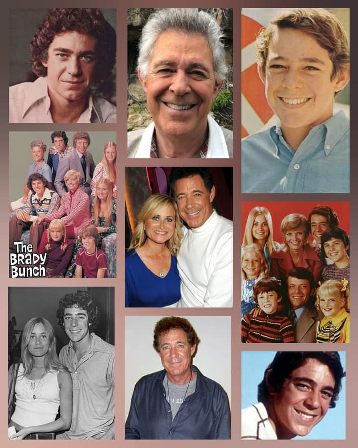 Happy 66th Birthday Barry Williams 