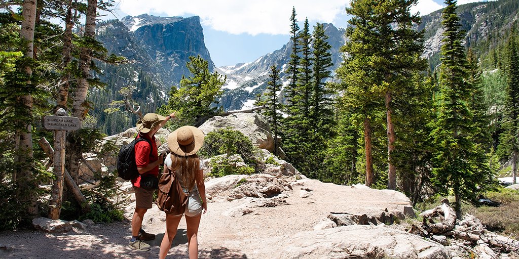 KaplanKirsch's tweet photo. Firm Attorney Sarah Judkins published a guest opinion in the Boulder @dailycamera supporting #RMNP Rocky Mountain National Park's time-entry reservation system. Read more about how the new system has enhanced the Park experience. https://t.co/THOjJQPdKB https://t.co/YBvC6KDfRM