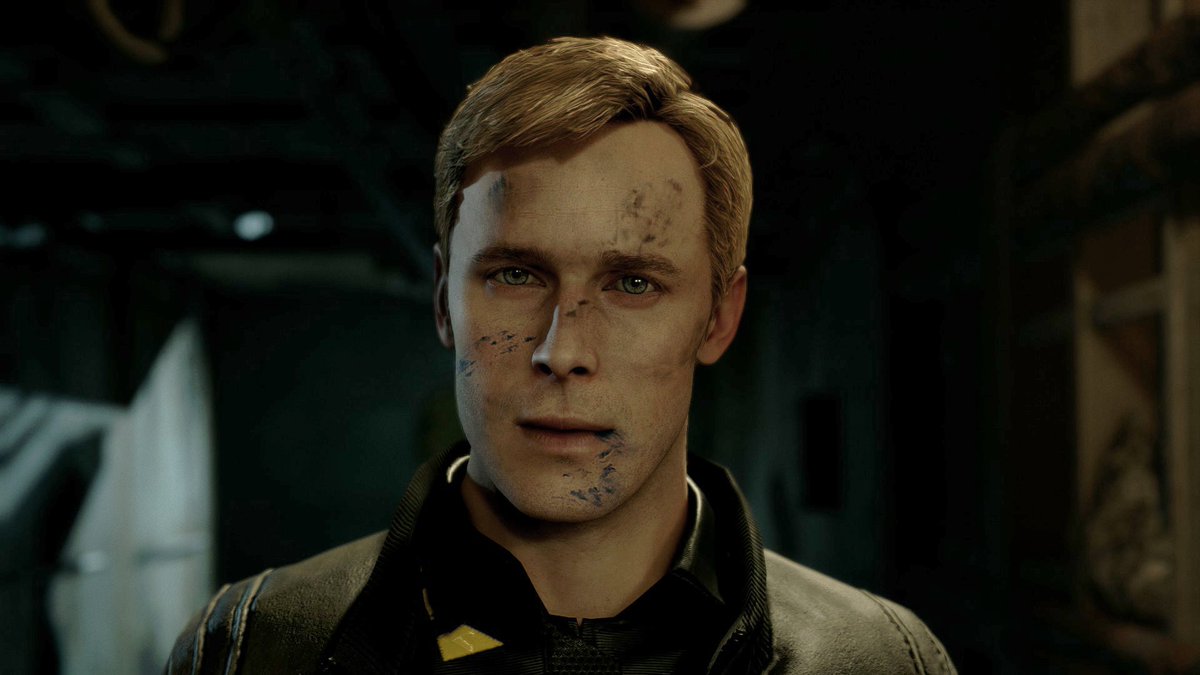 cuzistilloveyou's tweet photo. When he was about to forgive.
#pl600 #dbhsimon #simonpl600
Can I also #simarkus 0_o?
freecam tool by Otis_Inf https://t.co/AsftA0IJQa