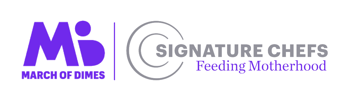 MarchofDimesTX's tweet photo. DALLAS-FORT WORTH: Our #DFW #SignatureChefs Campaign called “Feeding Motherhood” has launched. Check out our announcement video: https://t.co/BNgPo4BmQW
#MarchOfDimes
To learn more, please visit our websites:
https://t.co/pEXCpLGIpB
https://t.co/Hq8K1Twe92 https://t.co/UiRcaMFSWA