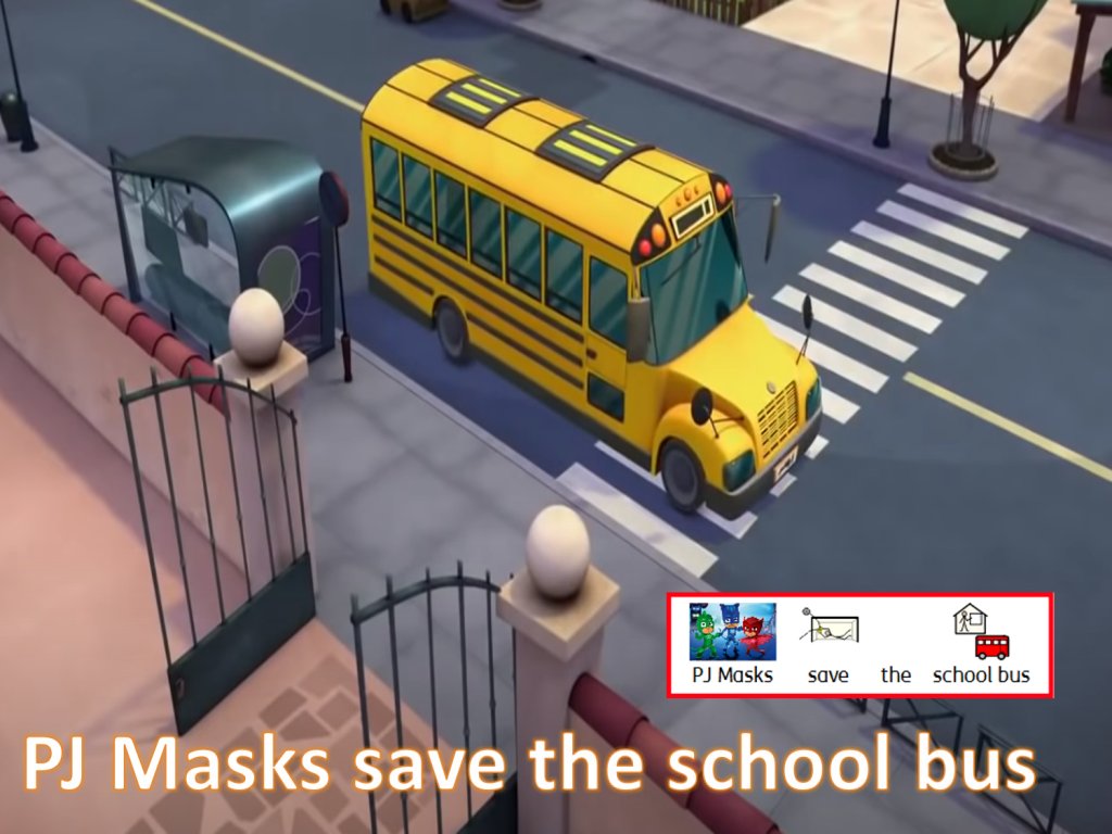 GeorgiaMpatziou's tweet image. Story time this week was so much fun! I used Inprint3 to make a story about the PJ Masks that my pupils loved! #widgit #autismteacher
--> Check out my full blog post on …inandbeyondtheclassroom.wordpress.com/2020/09/28/sto…