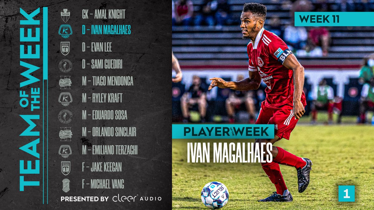 New England Revolution II tweet media