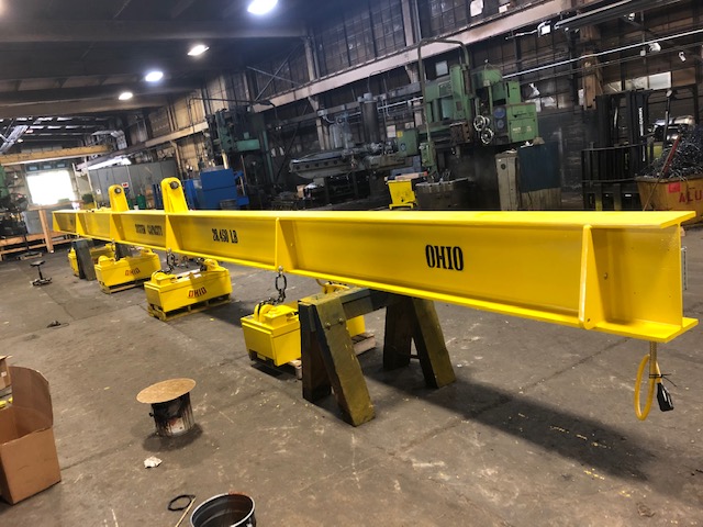 New magnet systems ready to ship!