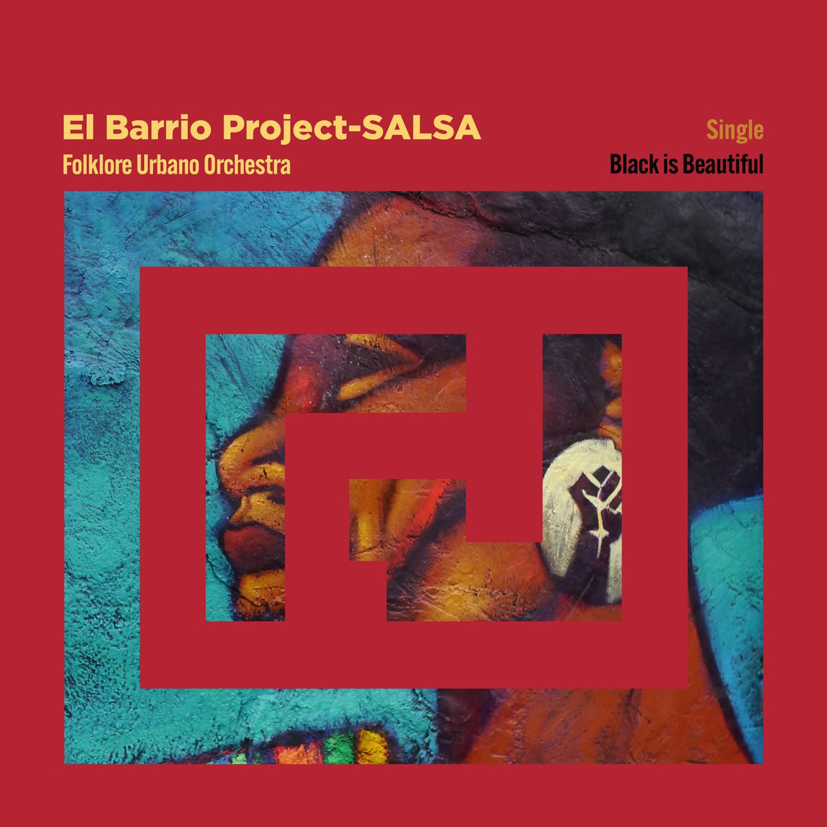 Folklore Urbano NYC tweet media