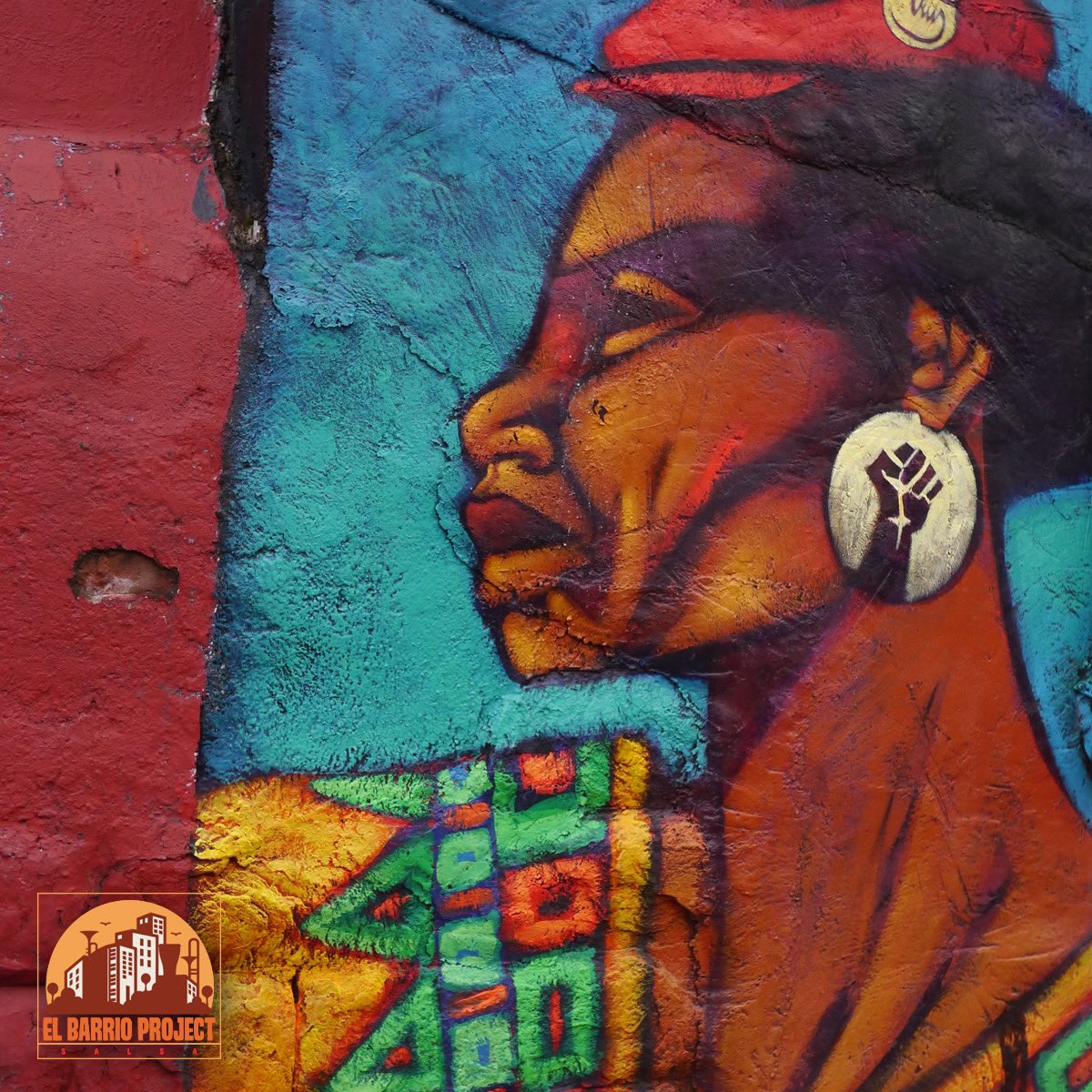 Folklore Urbano NYC tweet media