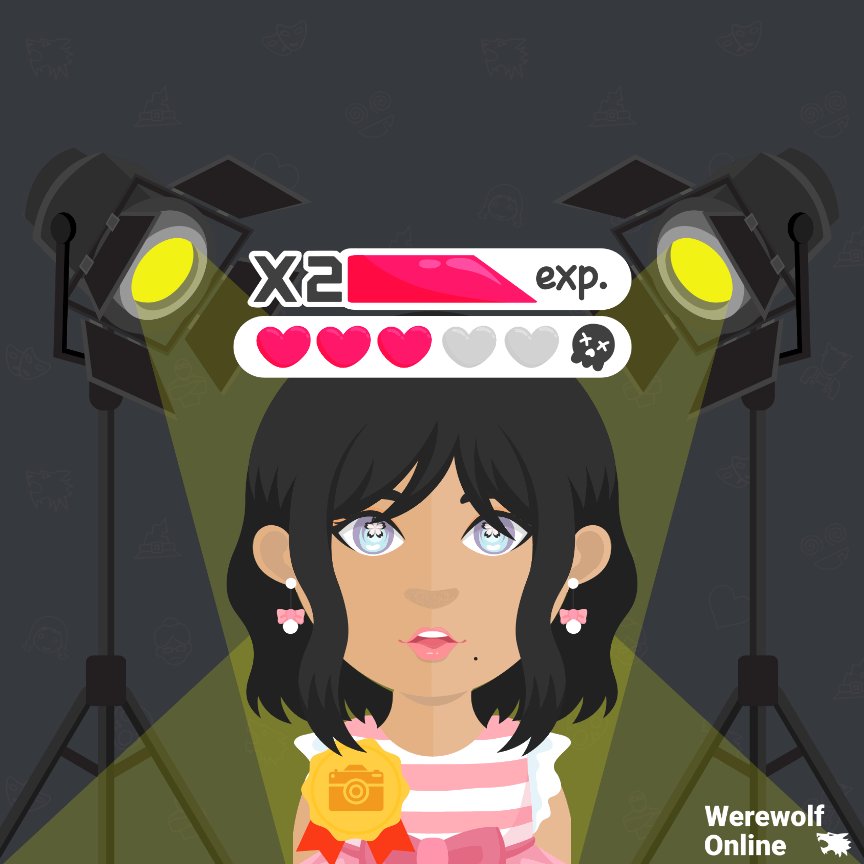 Charlise17 tweet media