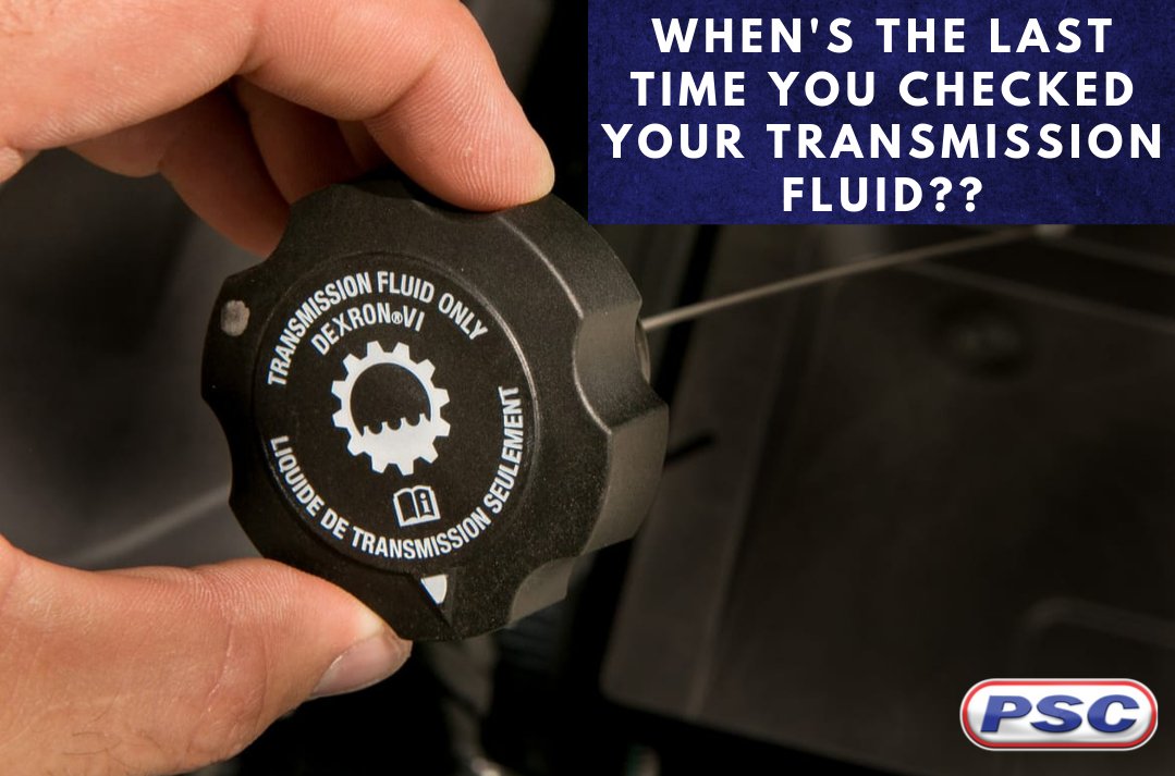 Petroleum Service Co tweet media