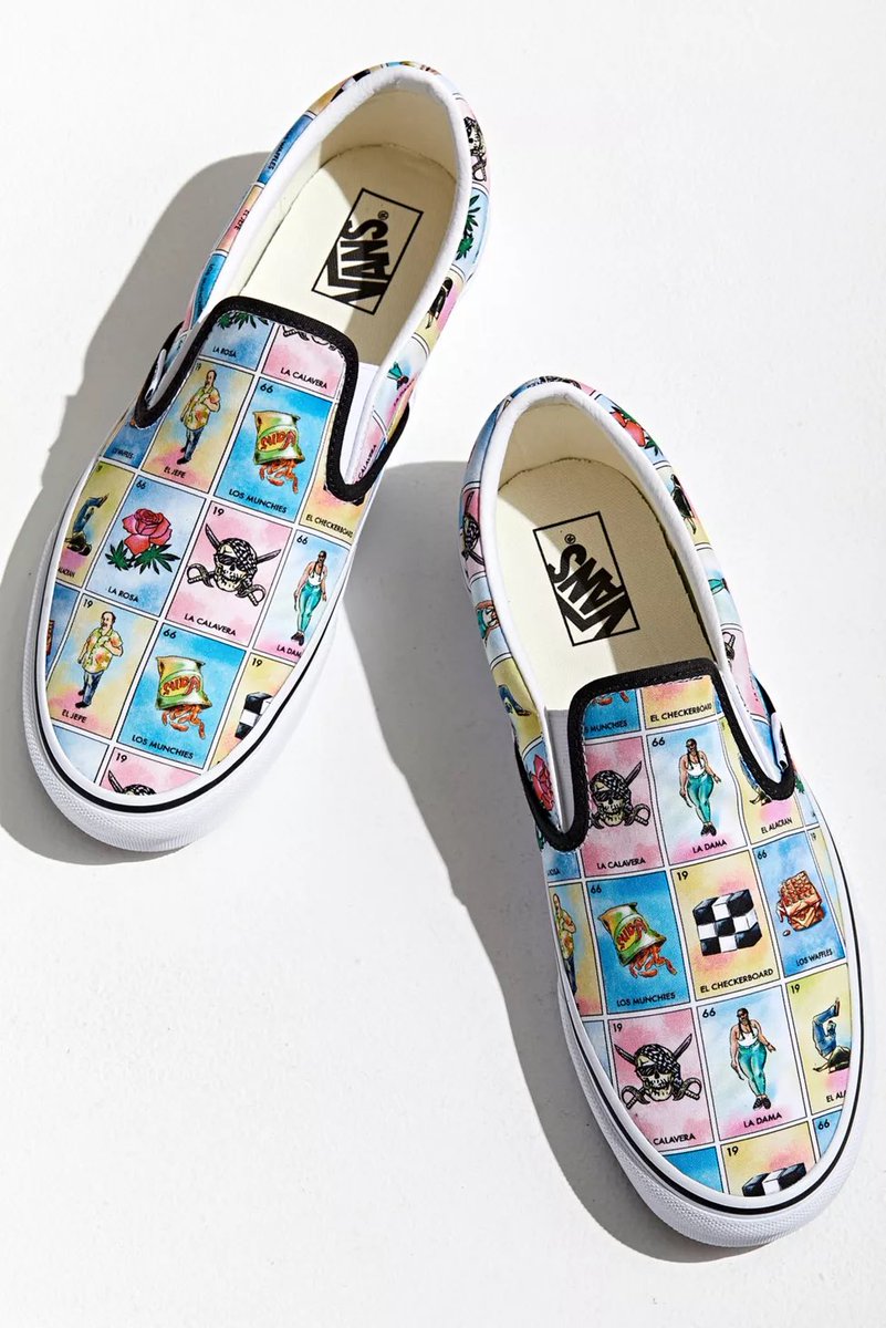vans slip on dama vans slip on dama