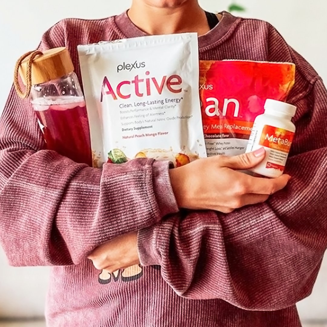 PlexusWorldwide's tweet image. The only way to get through the week! 😄 Which one is a must for you? (📸  Taylor G.) #TuesdayVibes #PlexusWorldwide #EverydayPlexus bit.ly/ShopPlexusProd…