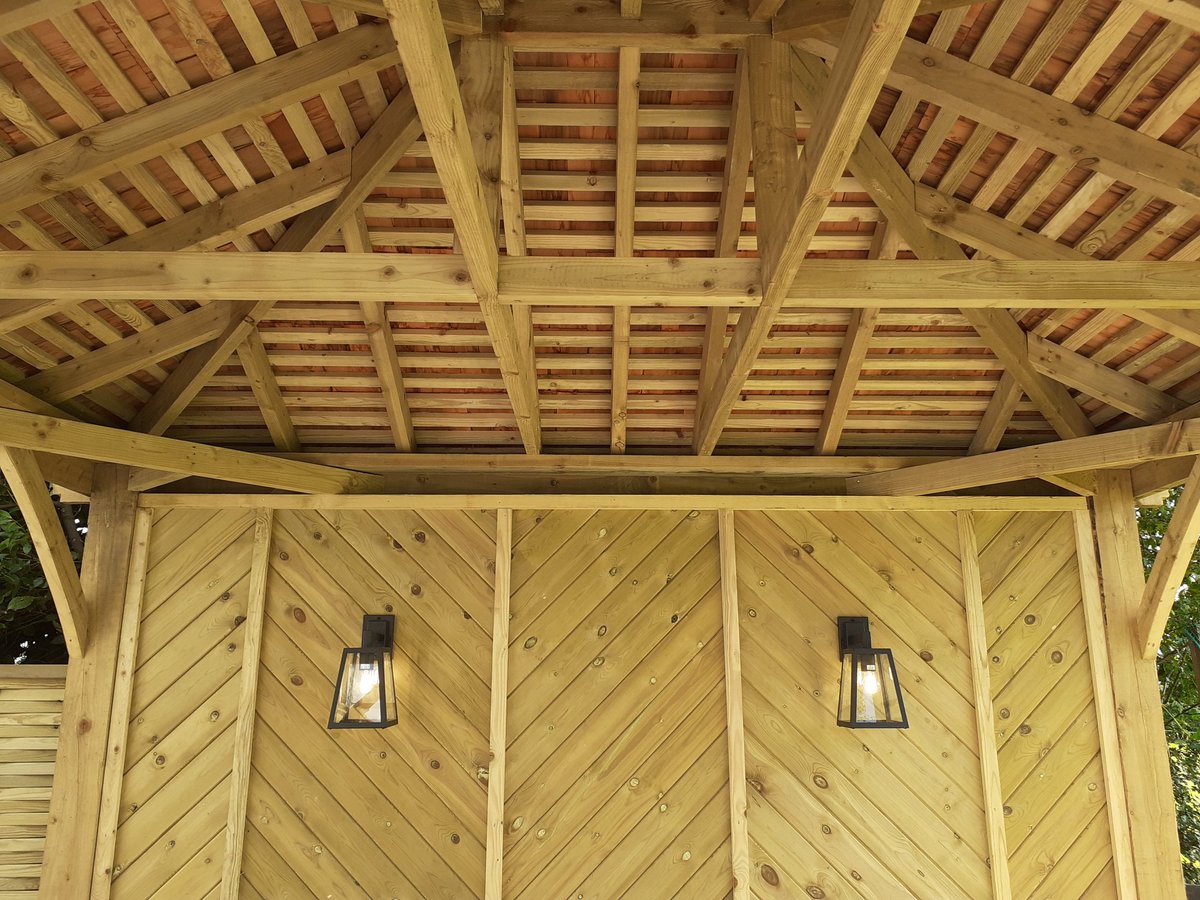 One of our current projects nearing completion :)