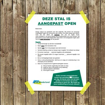 LTO Nederland tweet media