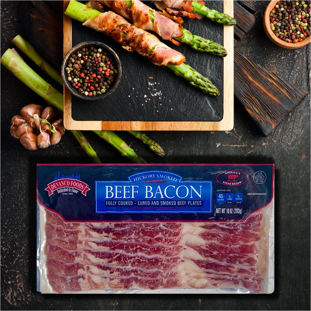 Devanco Foods tweet media