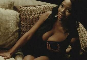 Jill Marie Jones as a supernatural/sci-fi/horror girl AHS, sleepy hollow, ash vs evil dead