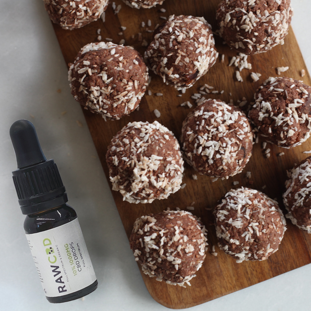 rawcbd's tweet photo. Ever considered adding CBD to your food? With a couple of drops, it's a simple way to get your daily CBD intake and it tastes incredible 👌 

Shop our products:
https://t.co/syx6wbOu0g https://t.co/t7r7SWXWI7