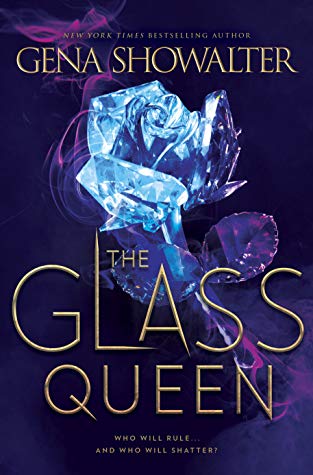 KL_Novitzke's tweet photo. New Book Alert! Book Two of #theforestofgoodandevil, 
#TheGlassQueen by @genashowalter is out today!!!

https://t.co/28PvMNNKCE

#NewRelease #bookish #bookpromo #ilovereading https://t.co/Vj9QM1jfu3