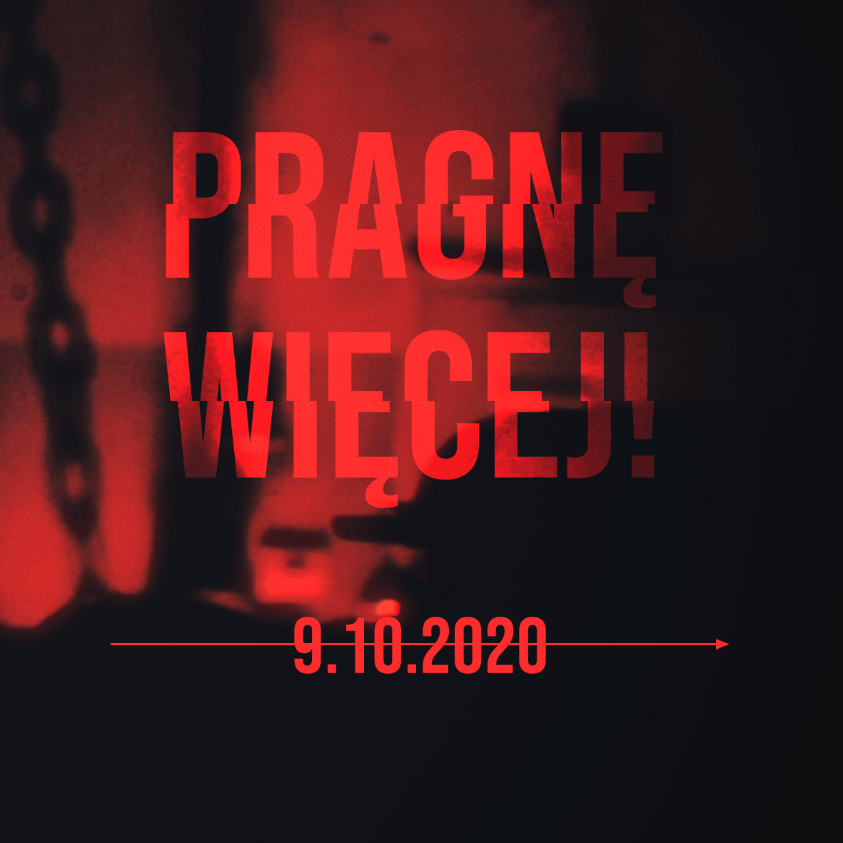 9.10.2020 | Pragnę więcej #pragnęwięcej #premiera #nowość #muzyka