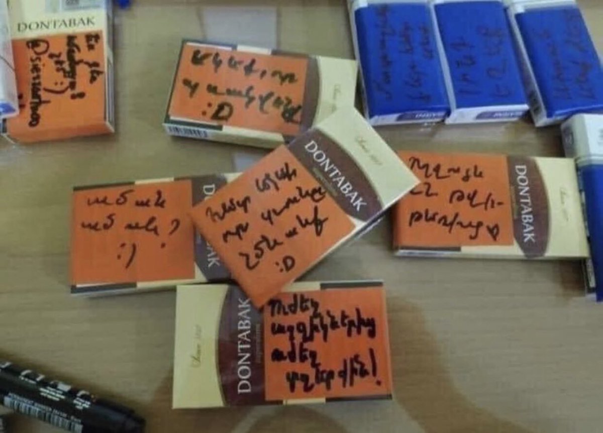 sofikus03's tweet image. #ArtsakhStrong #ArtsakhIsArmenia #StopAzerbaijniAggression