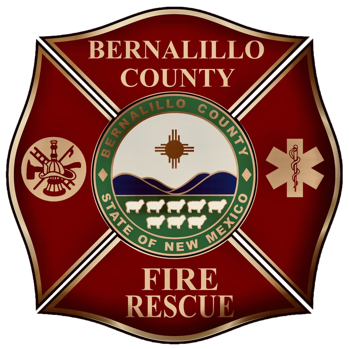 BCFD &amp; AFR are working a structure fire at 5021 Edith. Crews are in the offensive strategy. BAT-6 is in command. BCFD &amp; AFR will be setting up media staging momentarily. Please avoid the area.