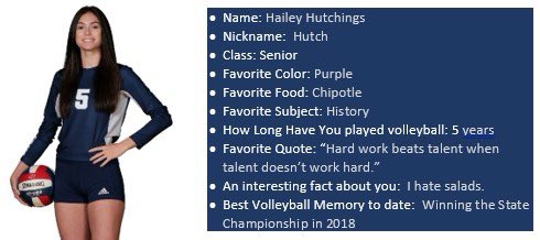 Let’s meet our first senior: <a href="/hailey_hutchh/">hailey hutchings</a>