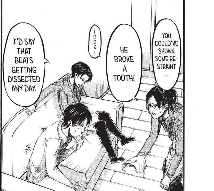 levihan dad moments theyer eliterally dads theyre literally dads 