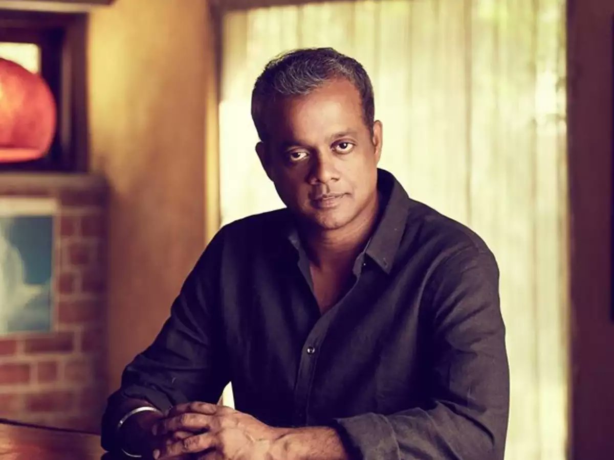 letscinema's tweet photo. Gautham Menon is a part of ALL upcoming Tamil anthologies.

1. Mani Ratnam's Navarasa - Netflix.
2. With Vetrimaaran, Sudha Kongara - Netflix.
3. With Pa Ranjith, Venkat Prabhu - Hotstar
4. Kutti Love Story - by Vels.
5. With Karthick Subburaj, Rajiv Menon - Amazon Prime. https://t.co/0pvaiFP7qt