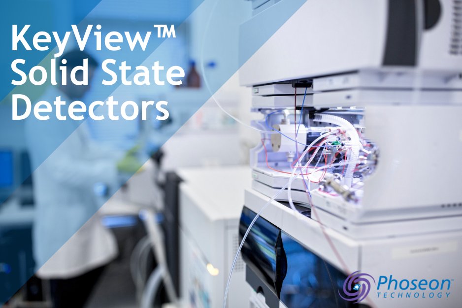 Phoseon's tweet photo. Increasing #lab productivity, peak discernment, and consistency of #results with Keyview #detectors for #preparative and flash #chromatography. Know more at: https://t.co/ubrjgmvLfv https://t.co/IWWFp3lj0x