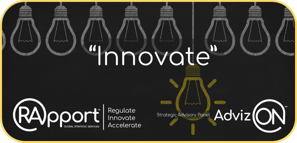 “Innovate” is a buzzword thrown around for various reasons, and it can mean various things. At the core, innovation is about thinking outside the box, around the box, or even destroying the box completely to rebuild something better and more useful. rapportss.com