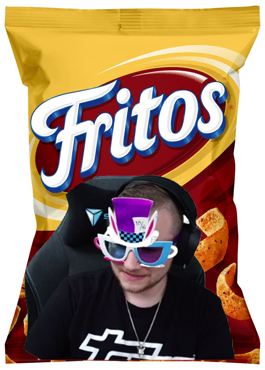 henribaurel's tweet photo. @Kurcide HERE, YOU UNCOOKED FRITO #ToppsDigicast https://t.co/L0hUNyTZ25