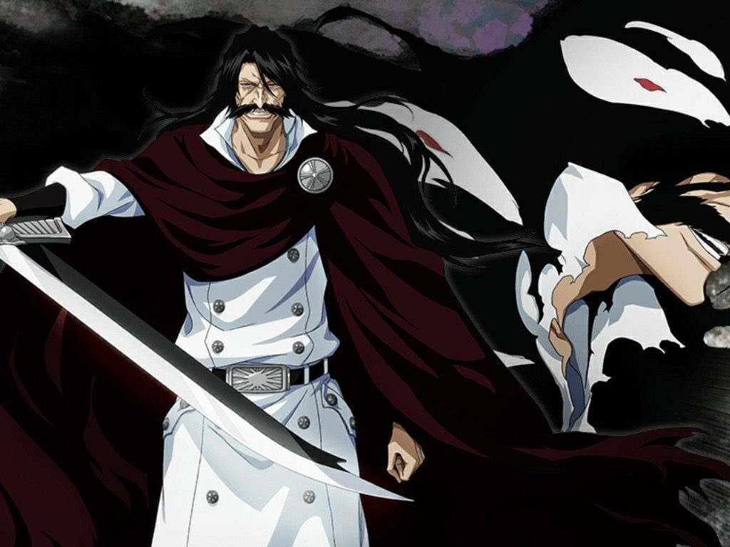 Alors comment Yhwach a t’il perdu ? Maigres tout ces pouvoirs !?