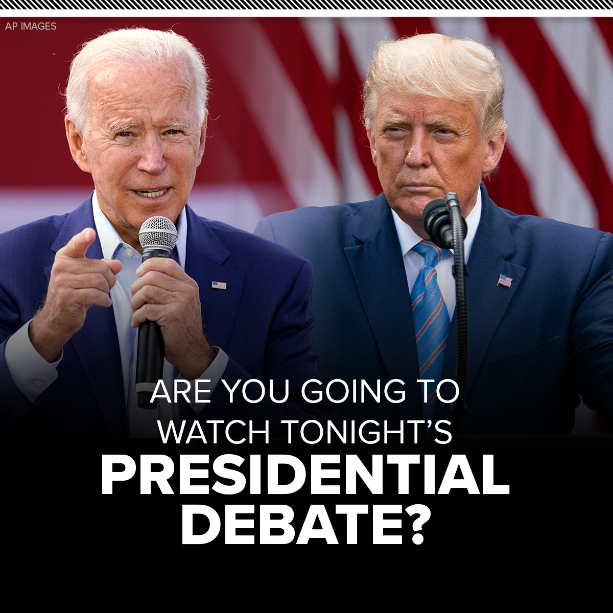 Cbs News 8 On Twitter President Donald Trump And Democratic Nominee Joe Biden Will Face Off In The First Presidential Debate On Tuesday Sept 29 At 6 P M On Cbs 8 Biden